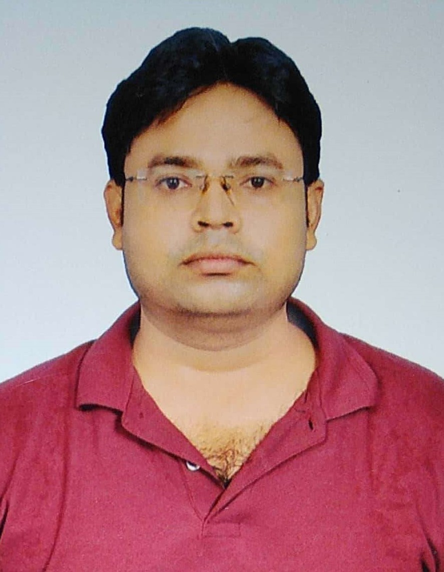 Anil Kumar Singh