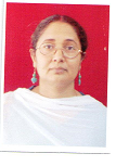 Shahana Majumder
