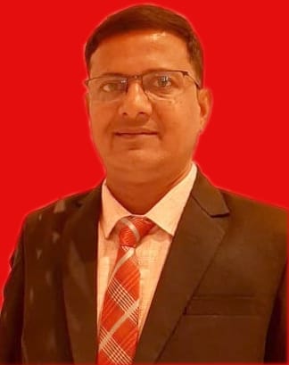 Dr Jugal Kishor Dadhich