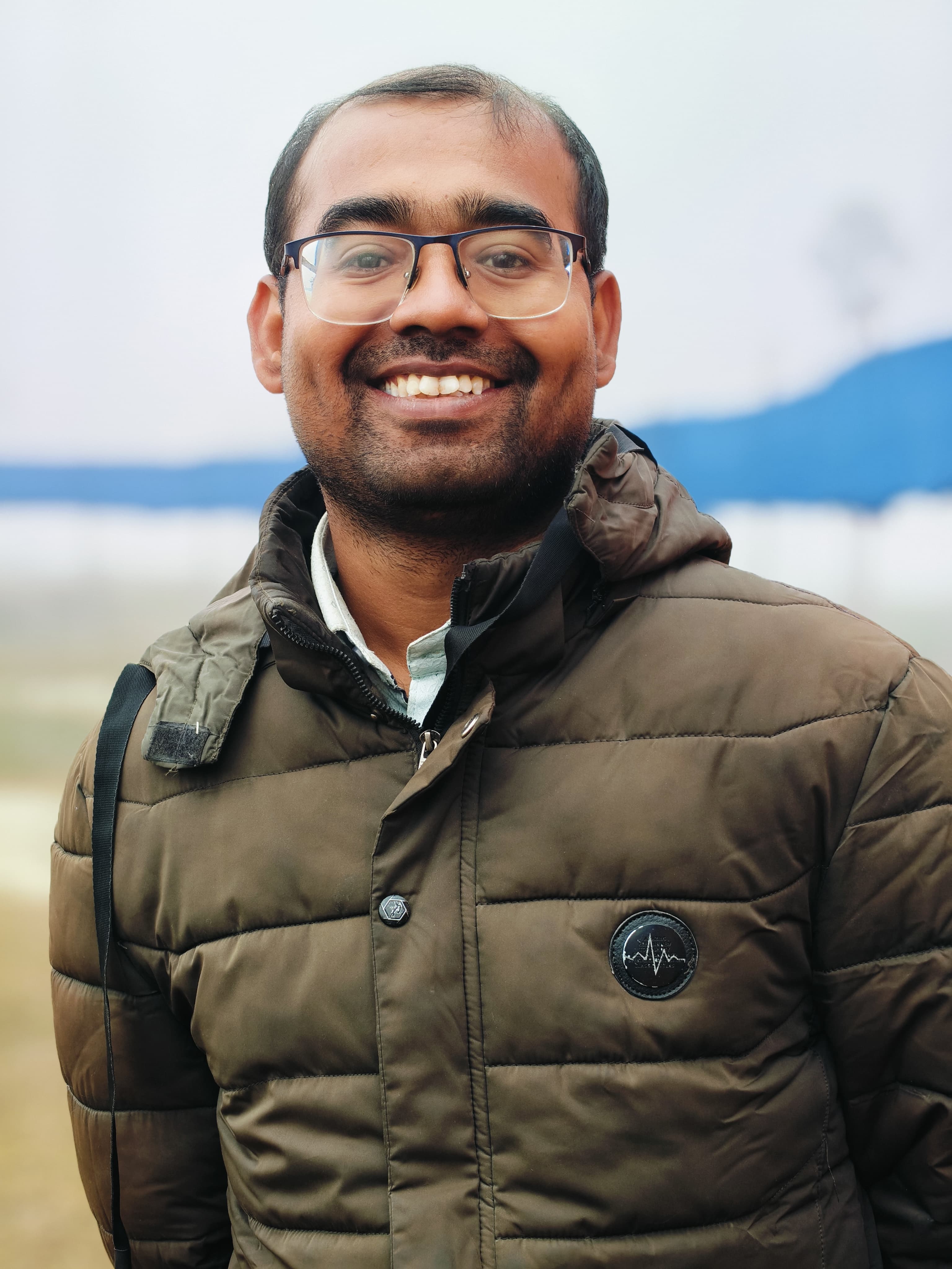 Umesh Patra