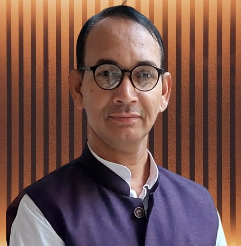 Prof. Prasoon Dutta Singh