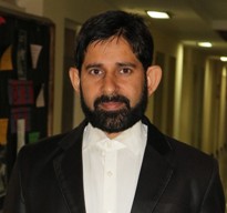 Dr. Saket Raman