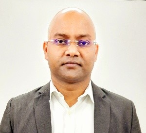 Dr. Pawan Kumar