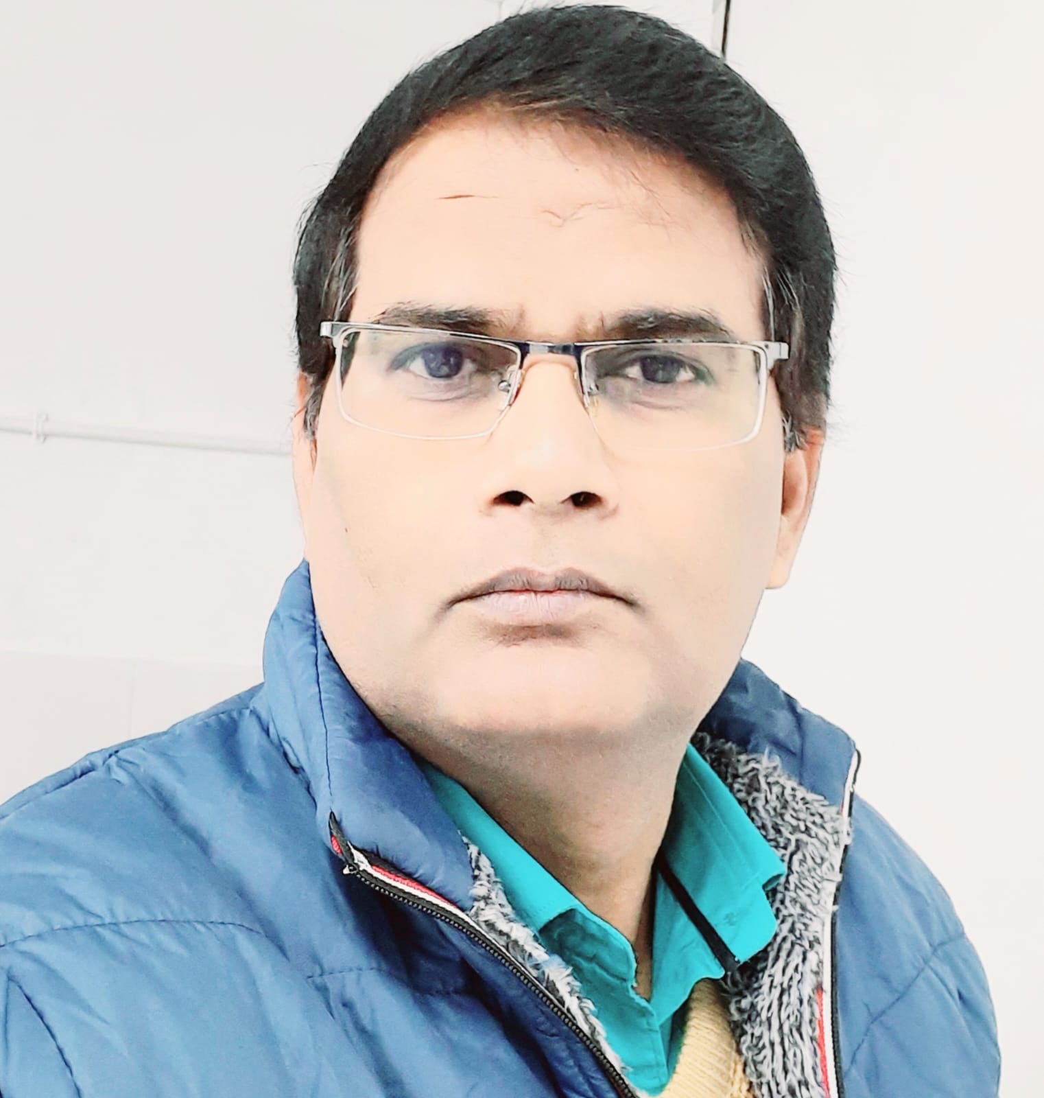 Photo of Dr Akhilesh Kumar Singh