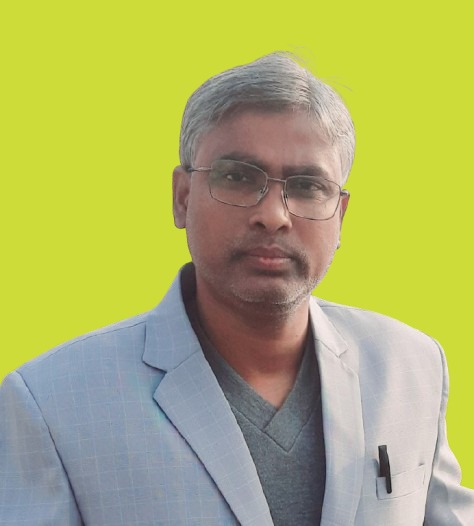 Photo of Dr Subrata Roy