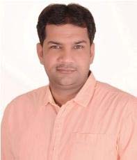 Photo of Dr Narendra Singh