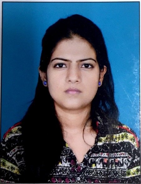 Photo of Dr Sapna Sugandha