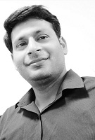 Photo of Dr Anupam Kumar Verma