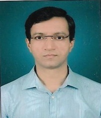 Photo of Dr Saurabh Singh Rathore