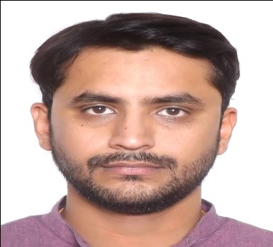 Photo of Dr Shivendra Singh