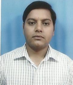 Photo of Dr Anjani Kumar Shrivastava