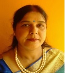 Photo of Dr Sarita Tiwari