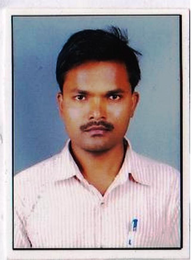 Photo of Dr Govind Prasad Verma
