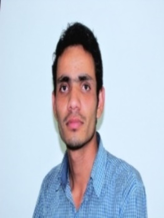 Photo of Mr Ram Lal Bagaria
