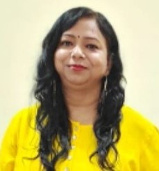 Photo of Dr Madhu Patel