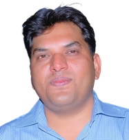 Narendra Kumar Arya