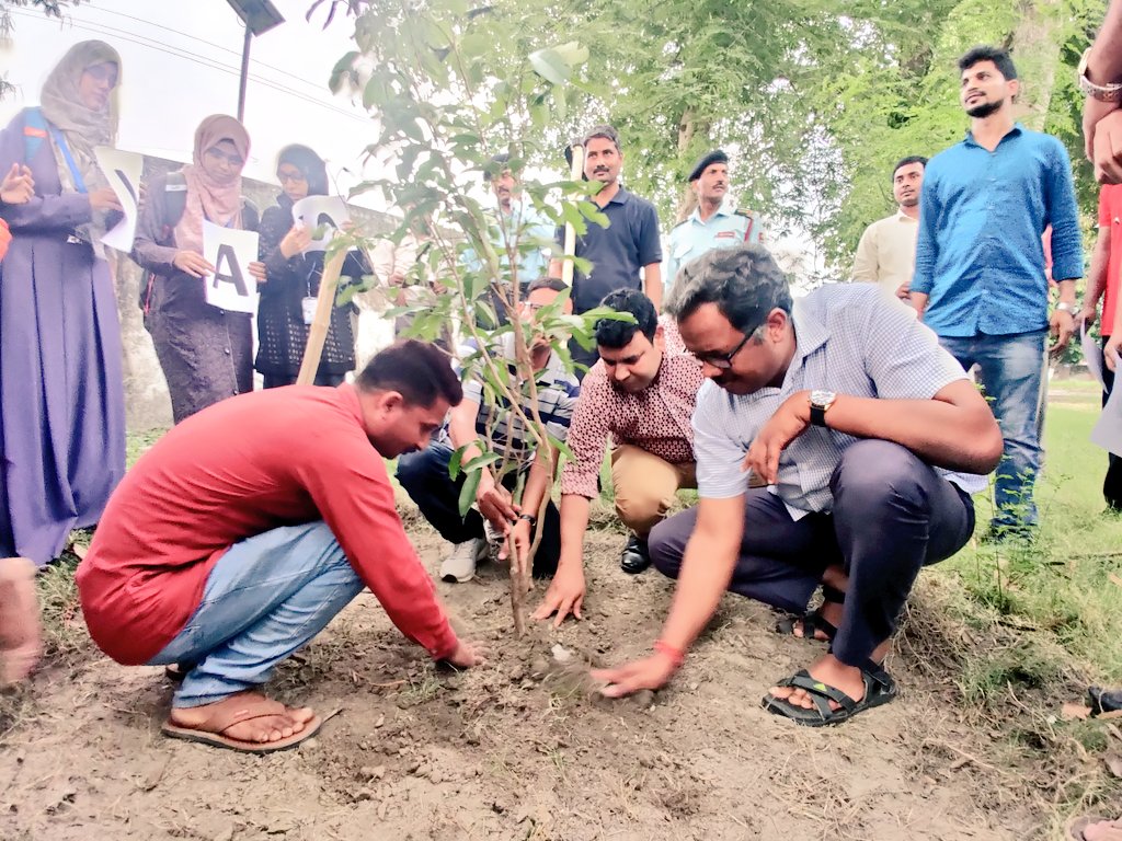 Earth Day 2022 at MGCU
